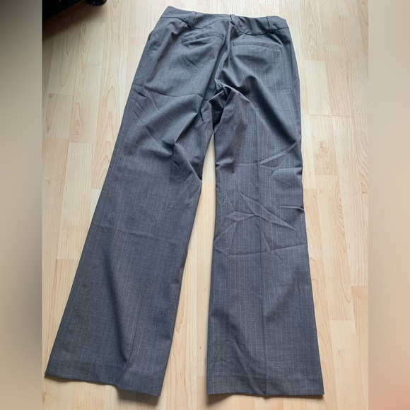 Banana Republic Dress Suit Pants - Picture 2 of 2